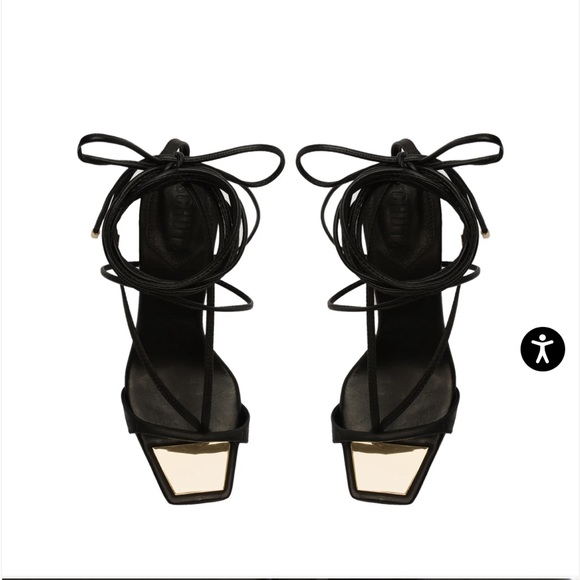 Schutz Vikki Sandal - Picture 2 of 7